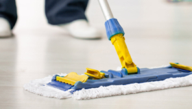 SteriZar Floor Cleaner – Ster 49