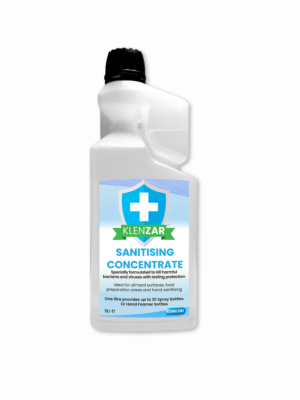 klenzar Concentrate klenzar Concentrate