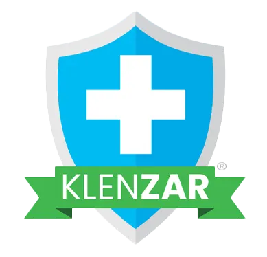 klenzar logo